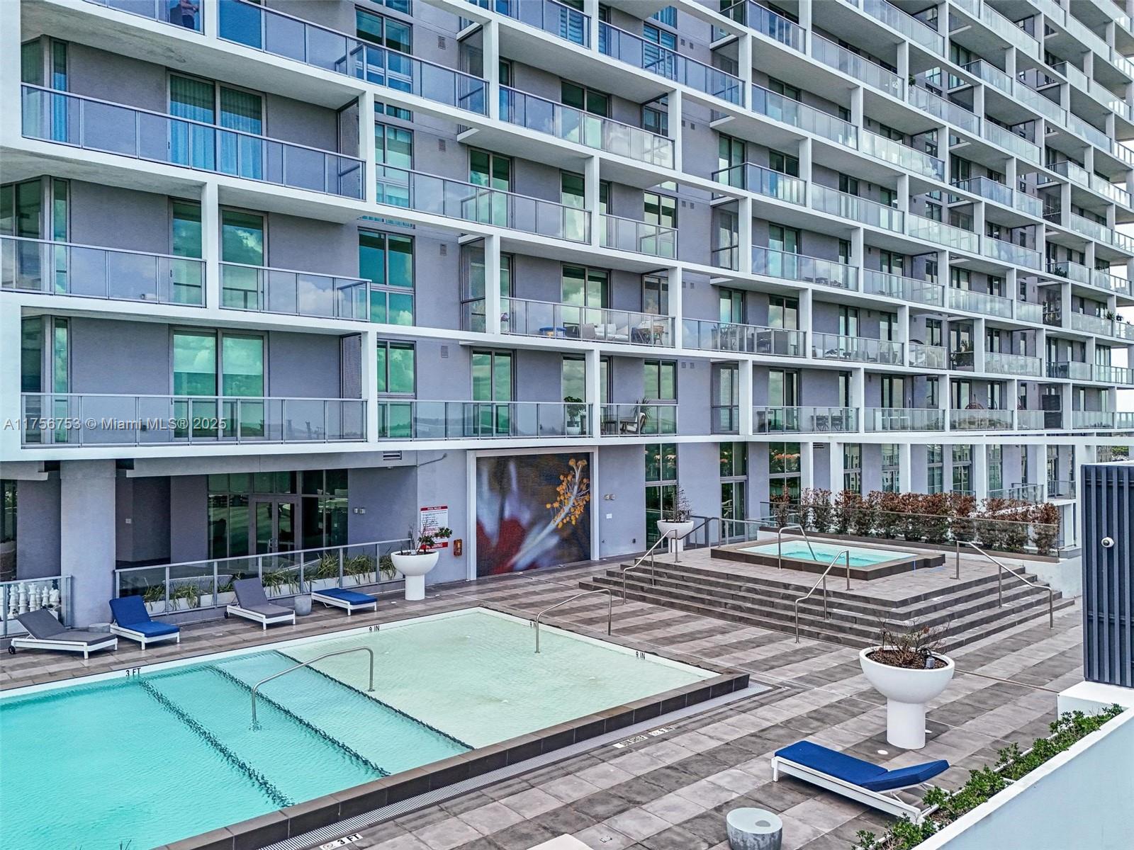 2000 Metropica Way # 1110