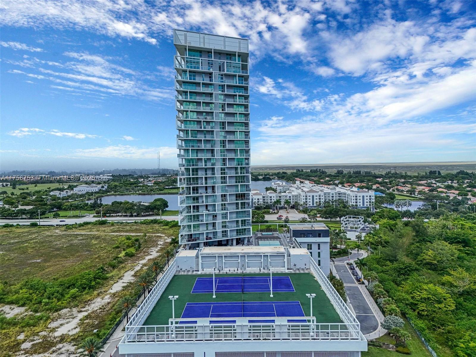 2000 Metropica Way # 1110