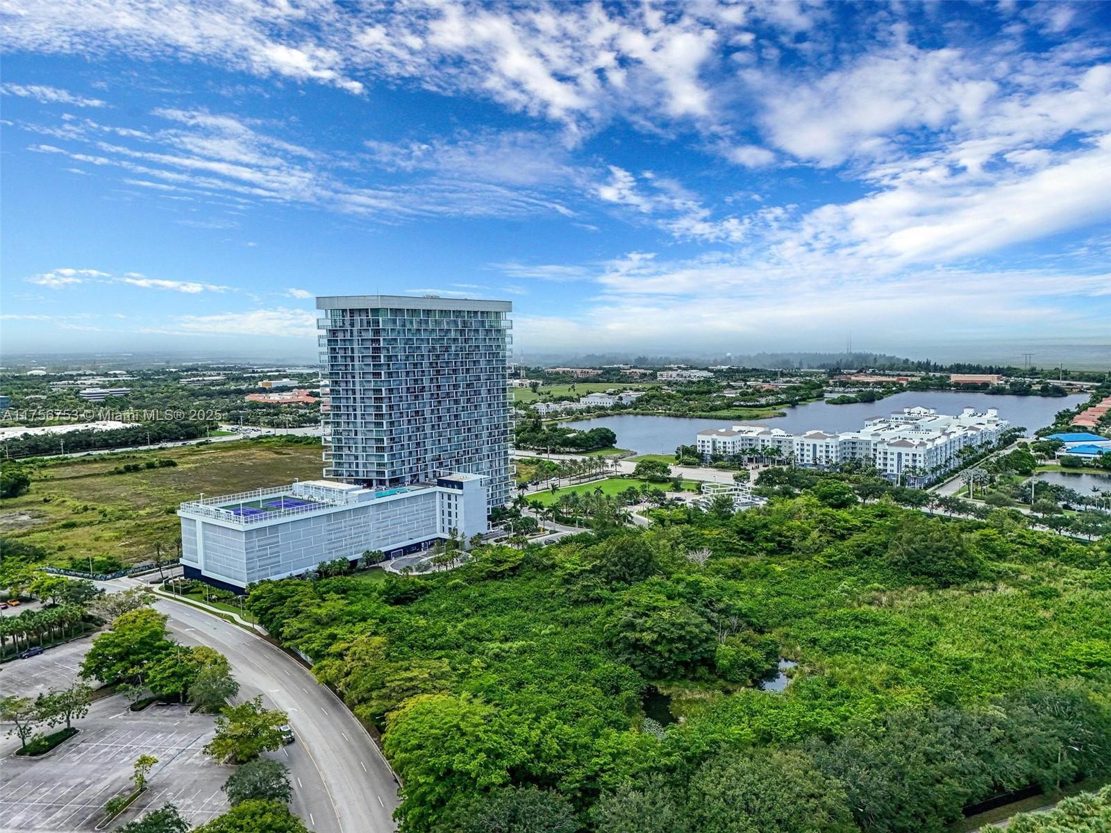 2000 Metropica Way # 1110