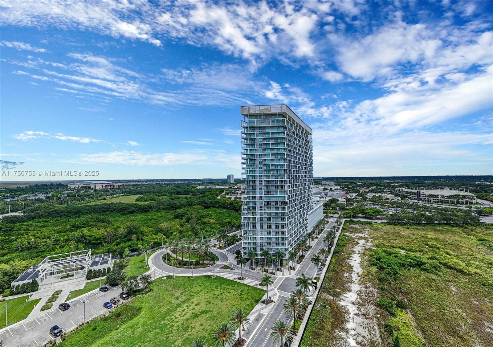2000 Metropica Way # 1110