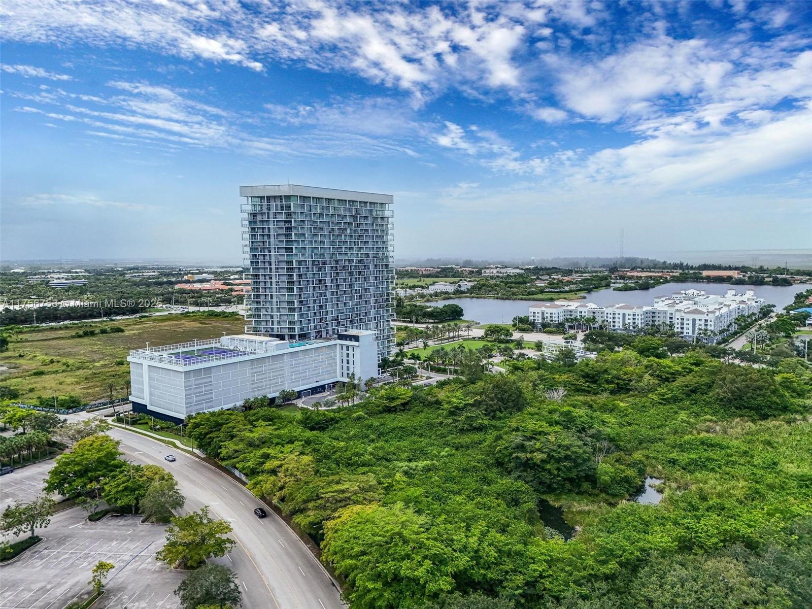 2000 Metropica Way # 1110