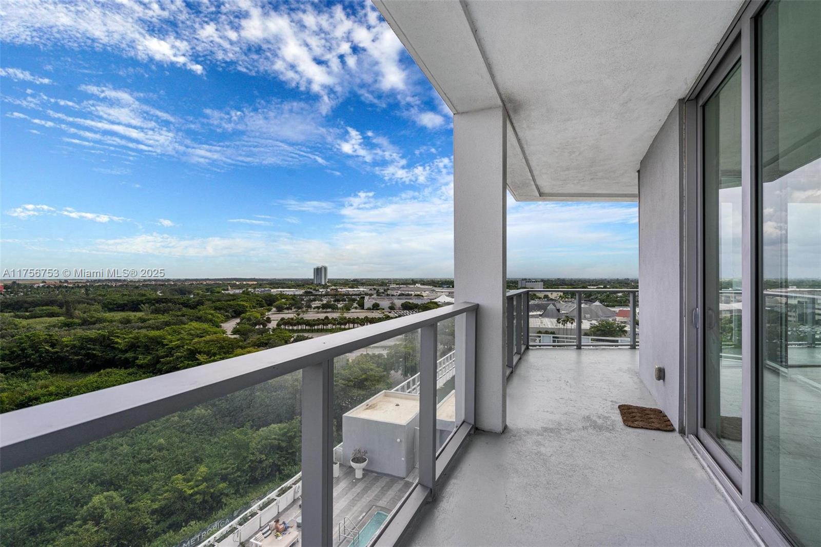 2000 Metropica Way # 1110