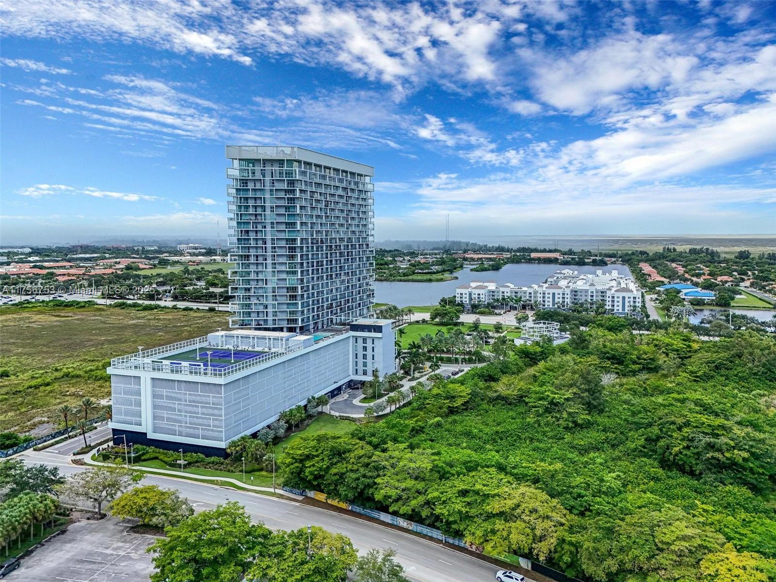 2000 Metropica Way # 1110