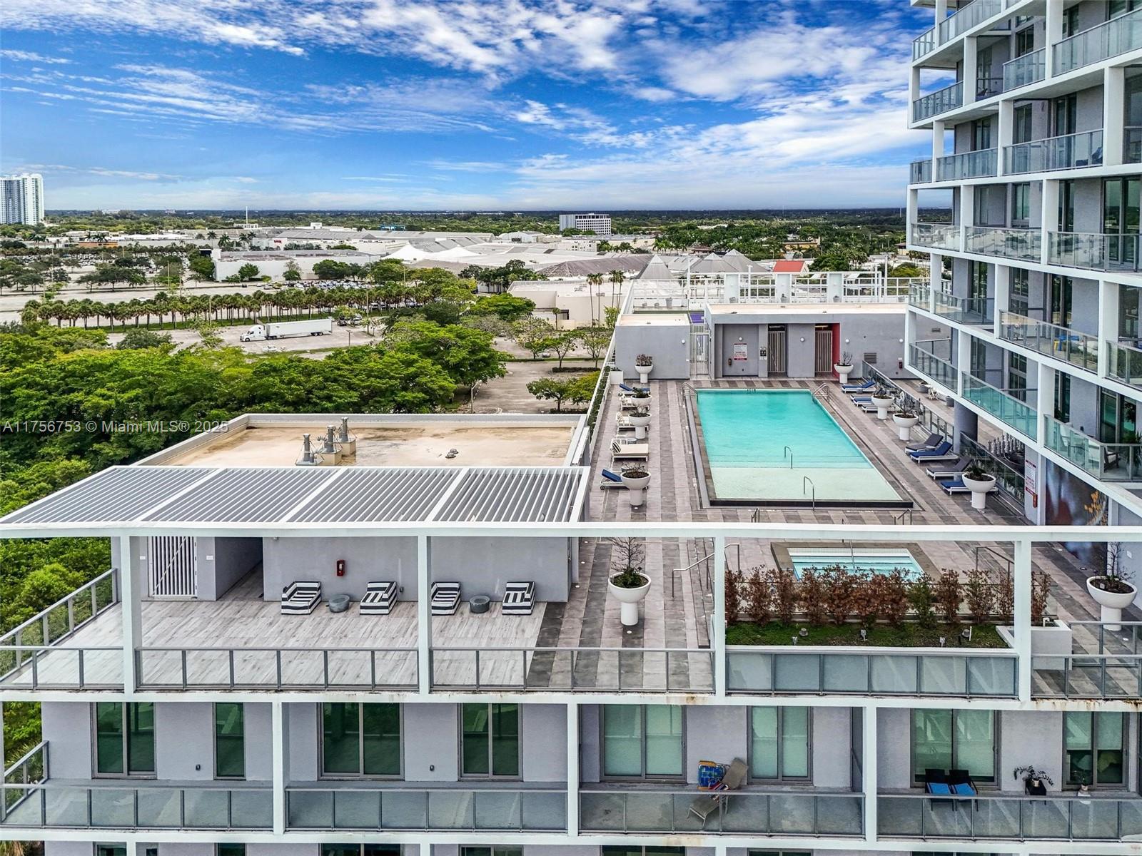 2000 Metropica Way # 1110