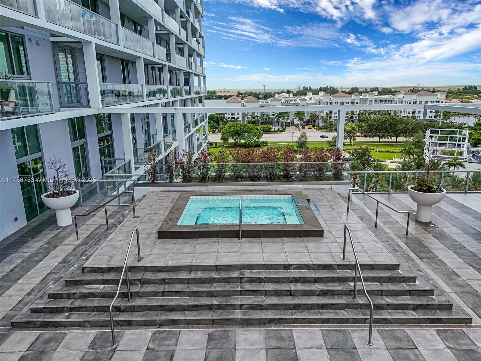 2000 Metropica Way # 1110