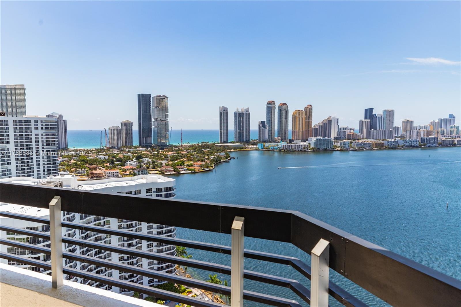 3530 Mystic Pointe Dr # 2910