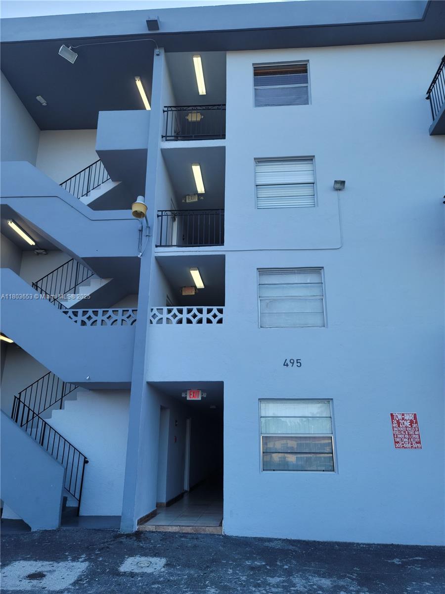 495 NW 72nd Ave # 407