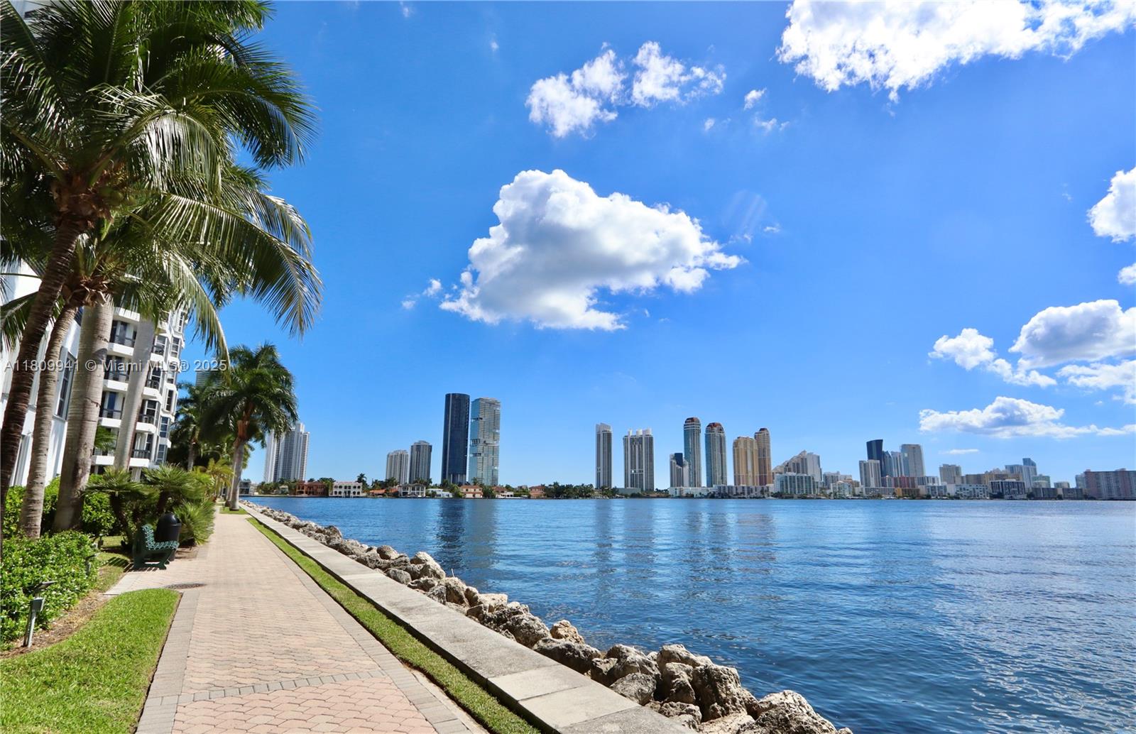 3500 Mystic Pointe Dr # 3906