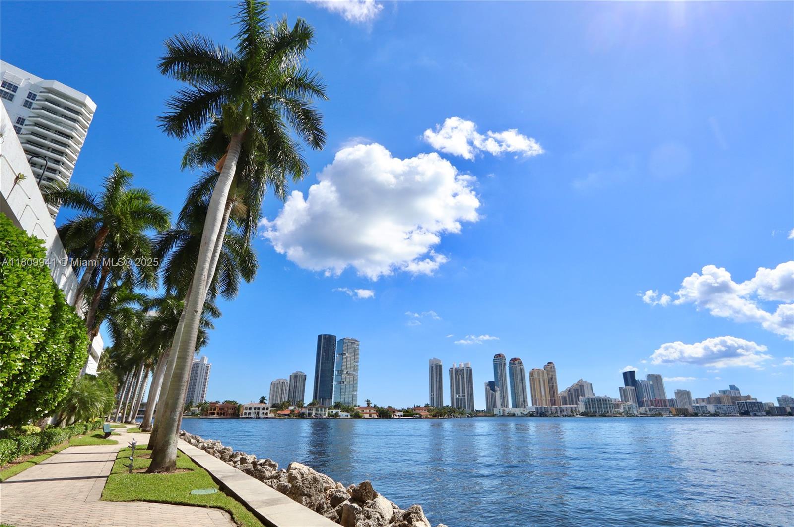 3500 Mystic Pointe Dr # 3906