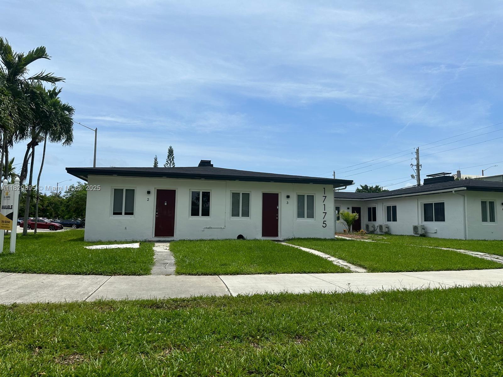 17175 NE 19th Ave # 5