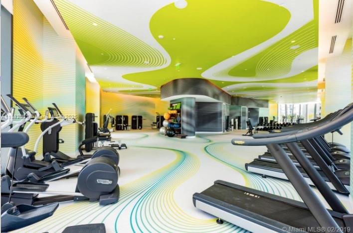 501 NE 31st St # 2809