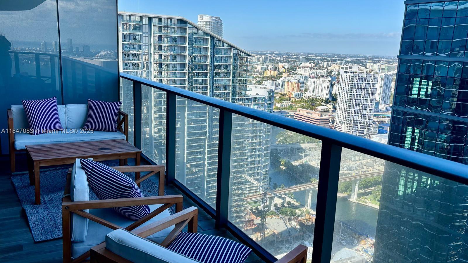801 S Miami Ave Unit: 4706