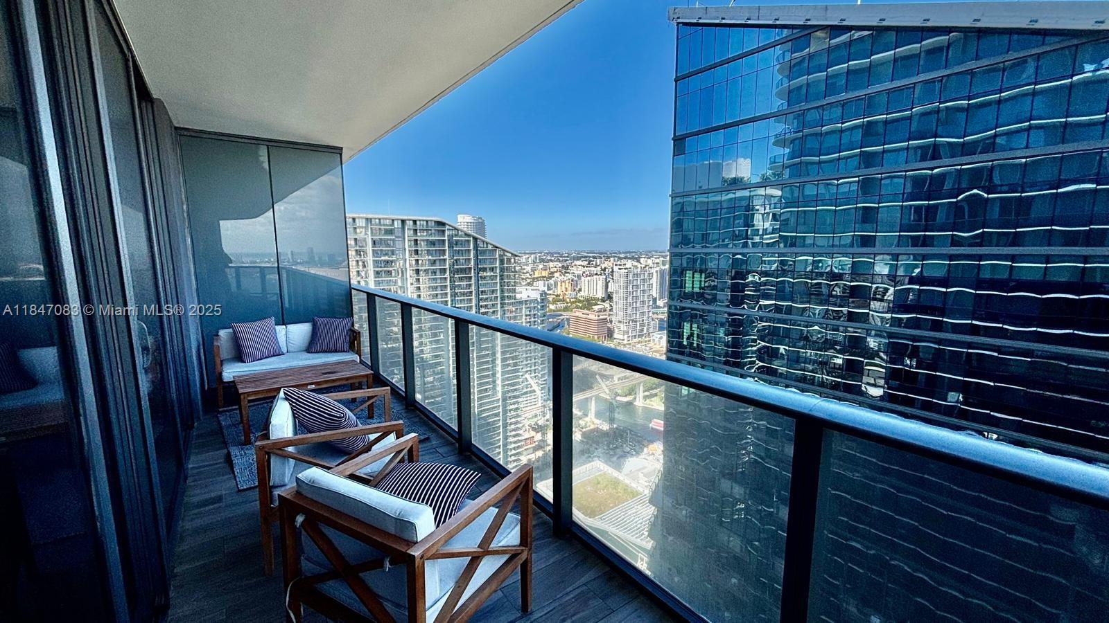 801 S Miami Ave Unit: 4706