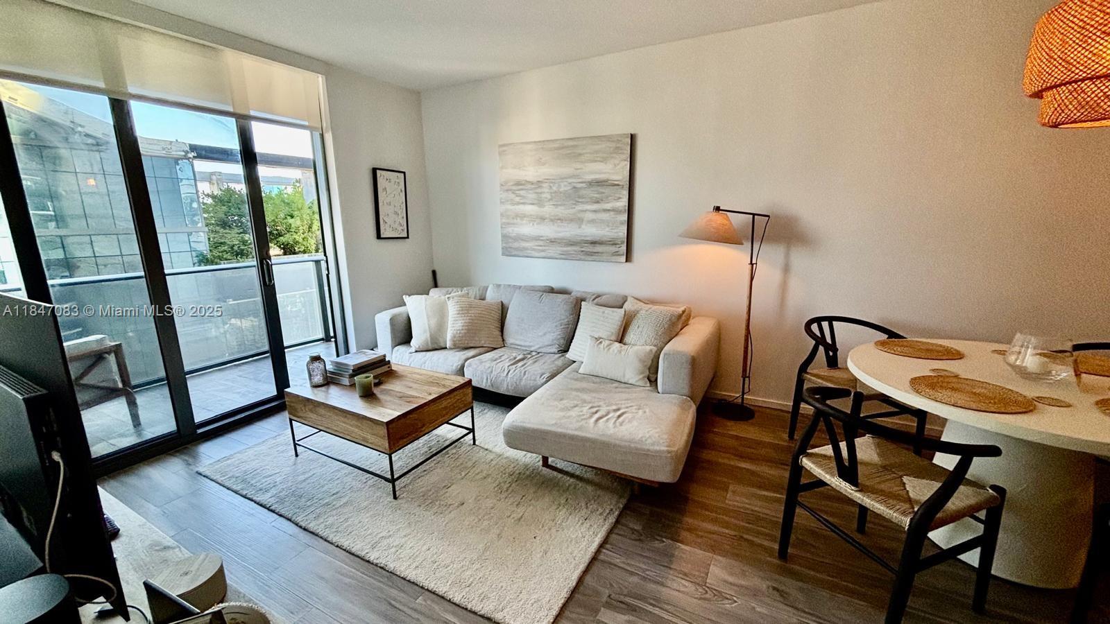 801 S Miami Ave Unit: 4706