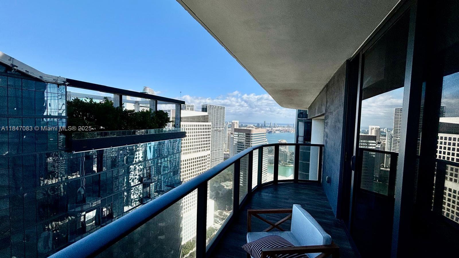 801 S Miami Ave Unit: 4706