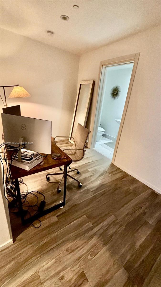 801 S Miami Ave Unit: 4706
