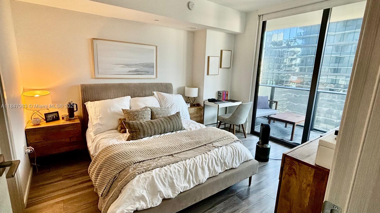 801 S Miami Ave Unit: 4706