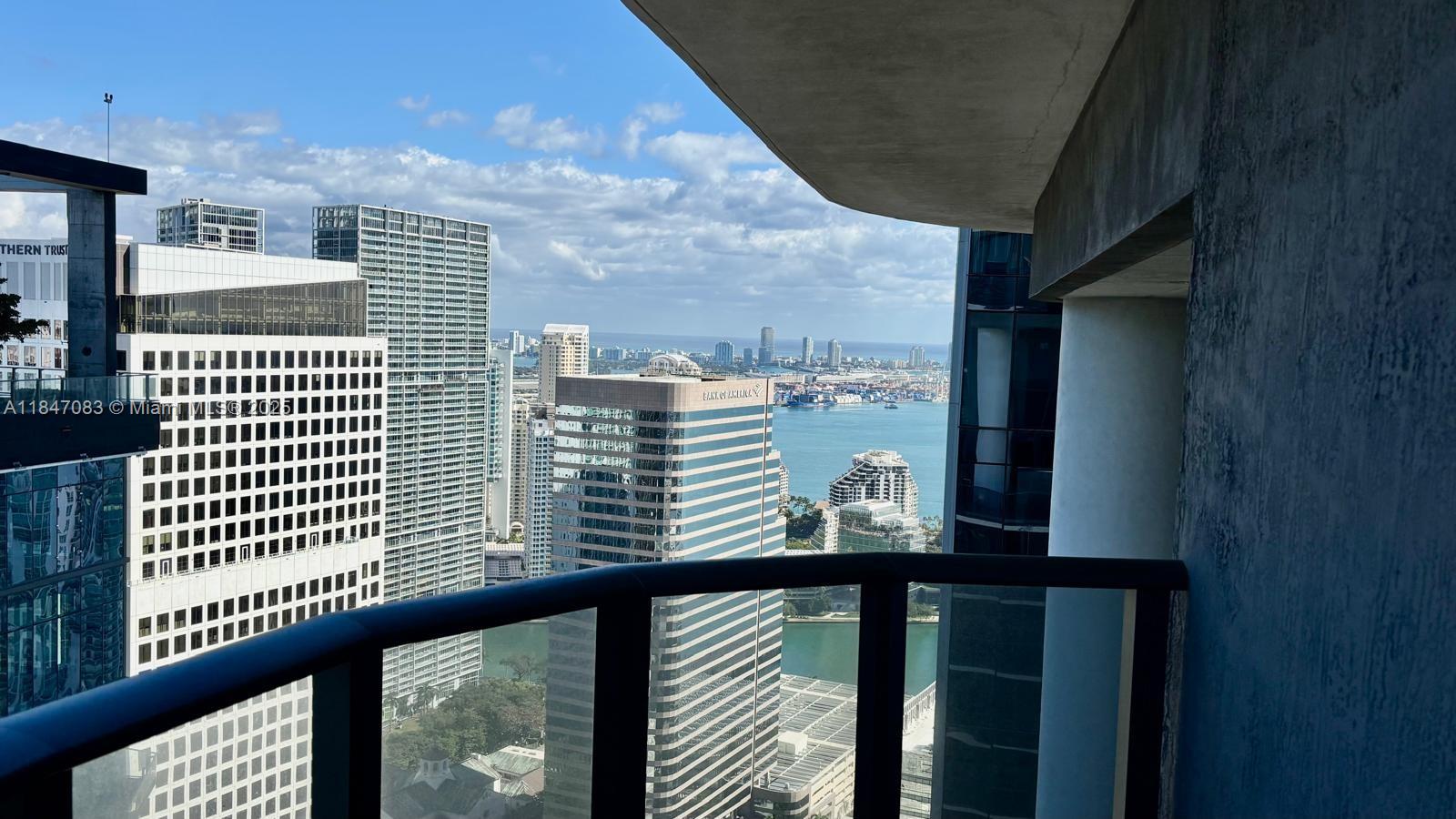 801 S Miami Ave Unit: 4706