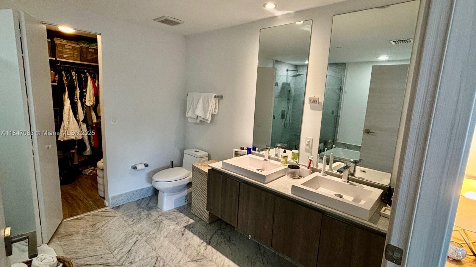 801 S Miami Ave Unit: 4706