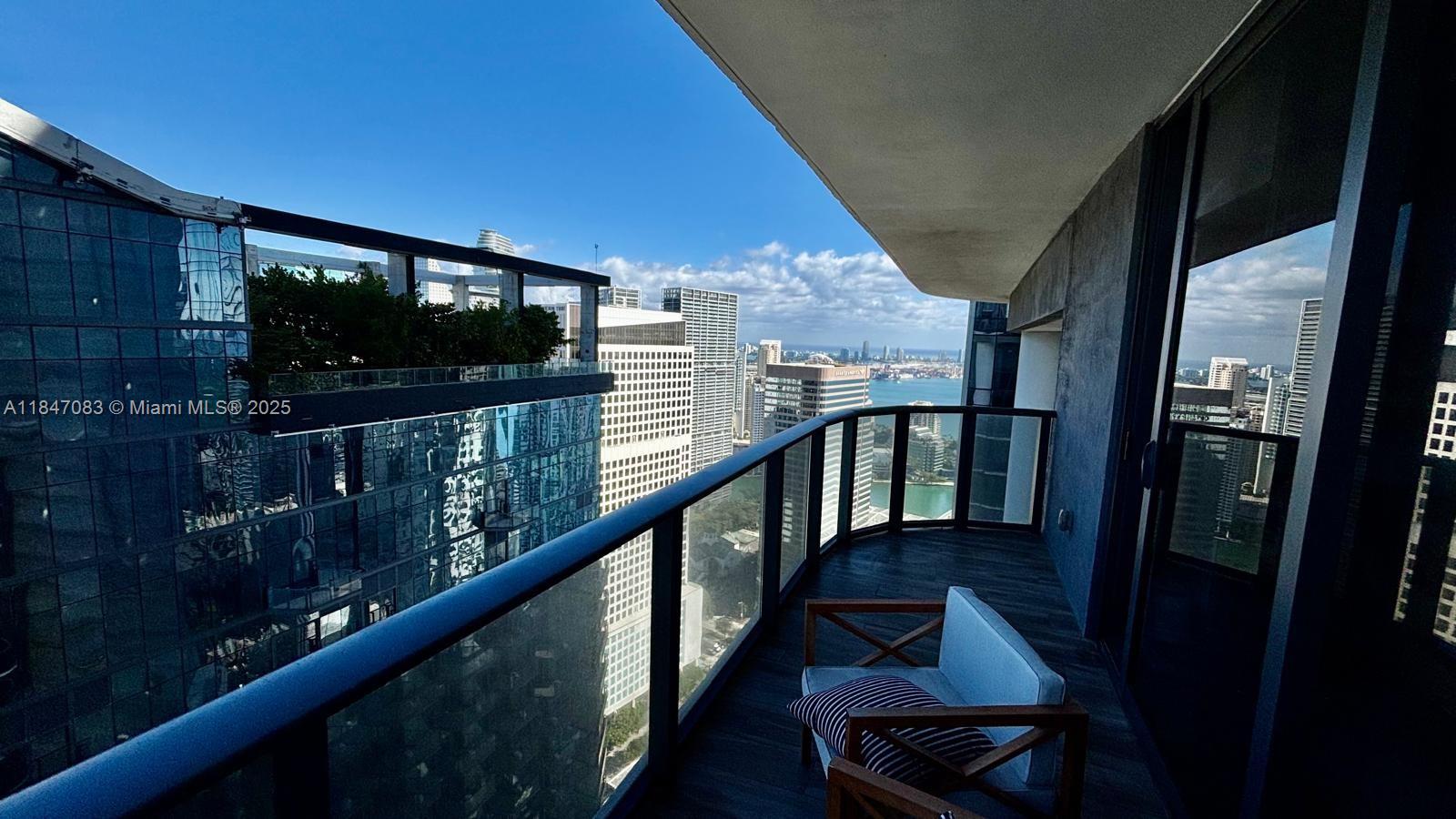 801 S Miami Ave Unit: 4706