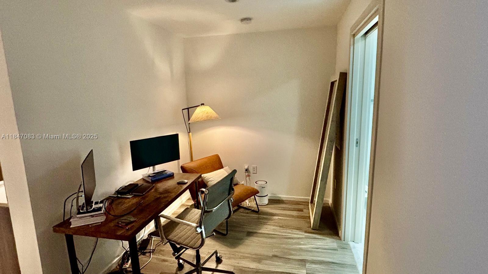 801 S Miami Ave Unit: 4706