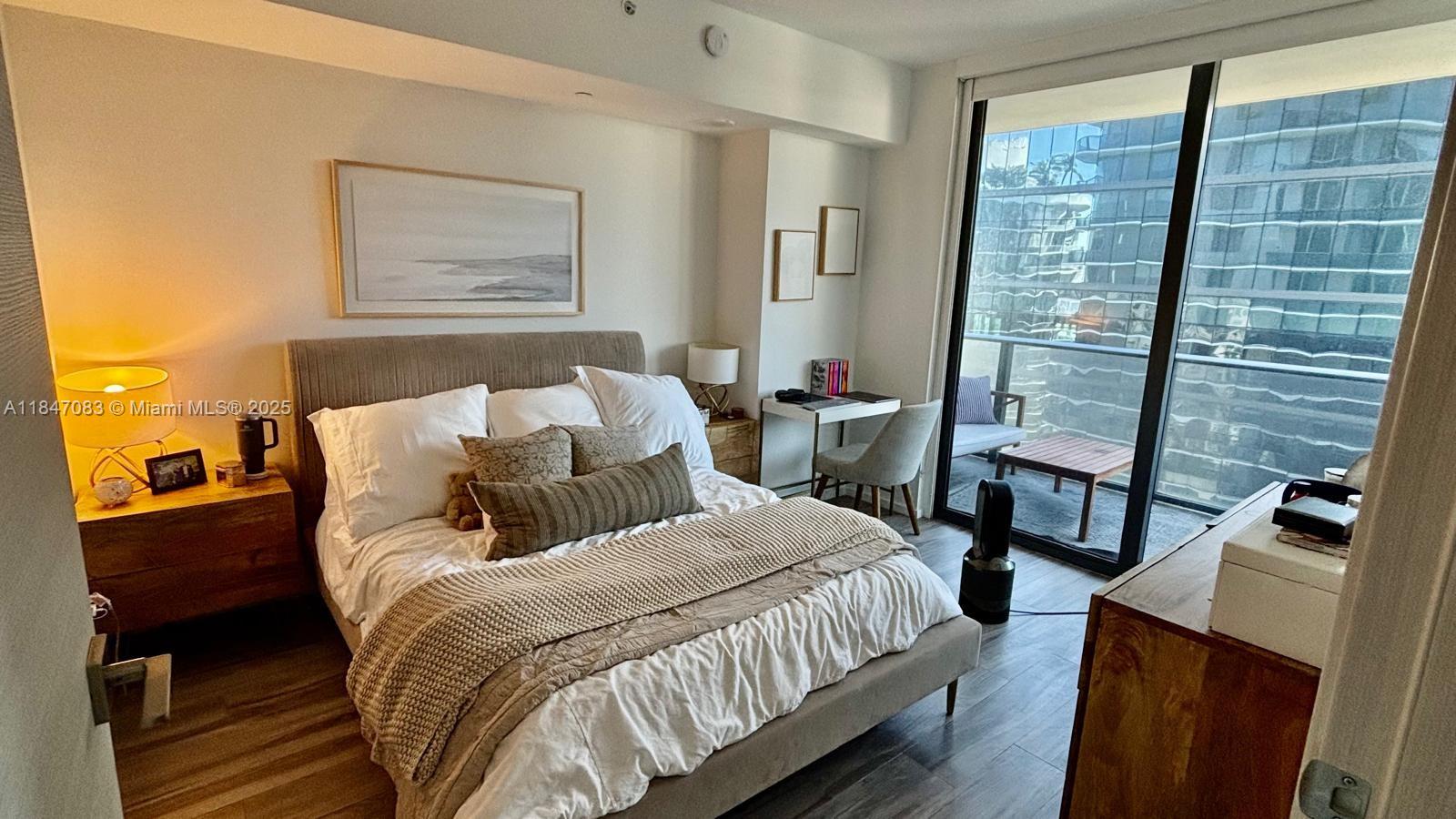 801 S Miami Ave Unit: 4706