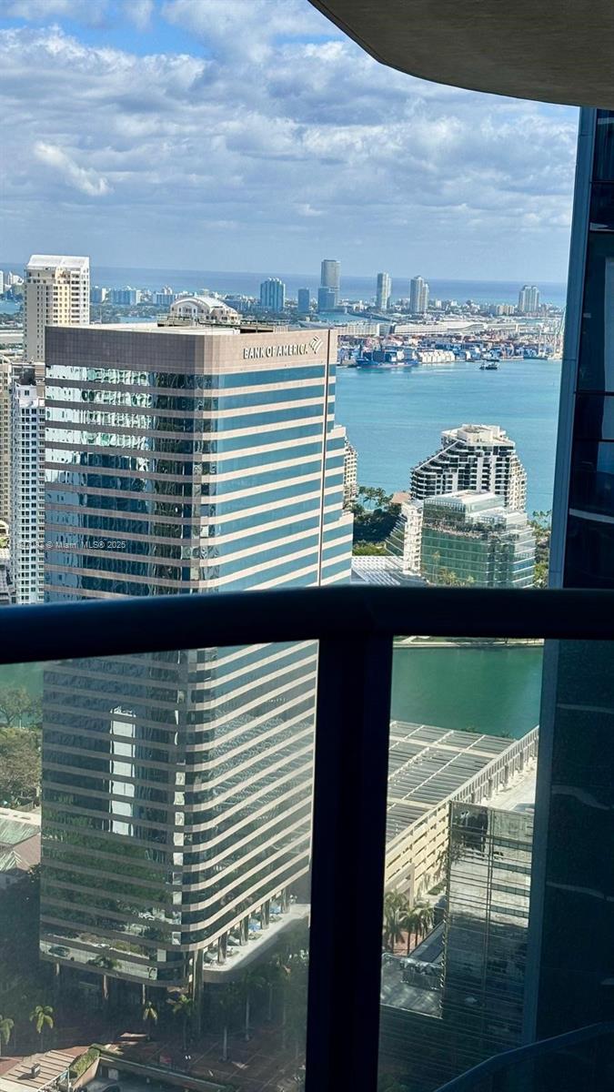 801 S Miami Ave Unit: 4706