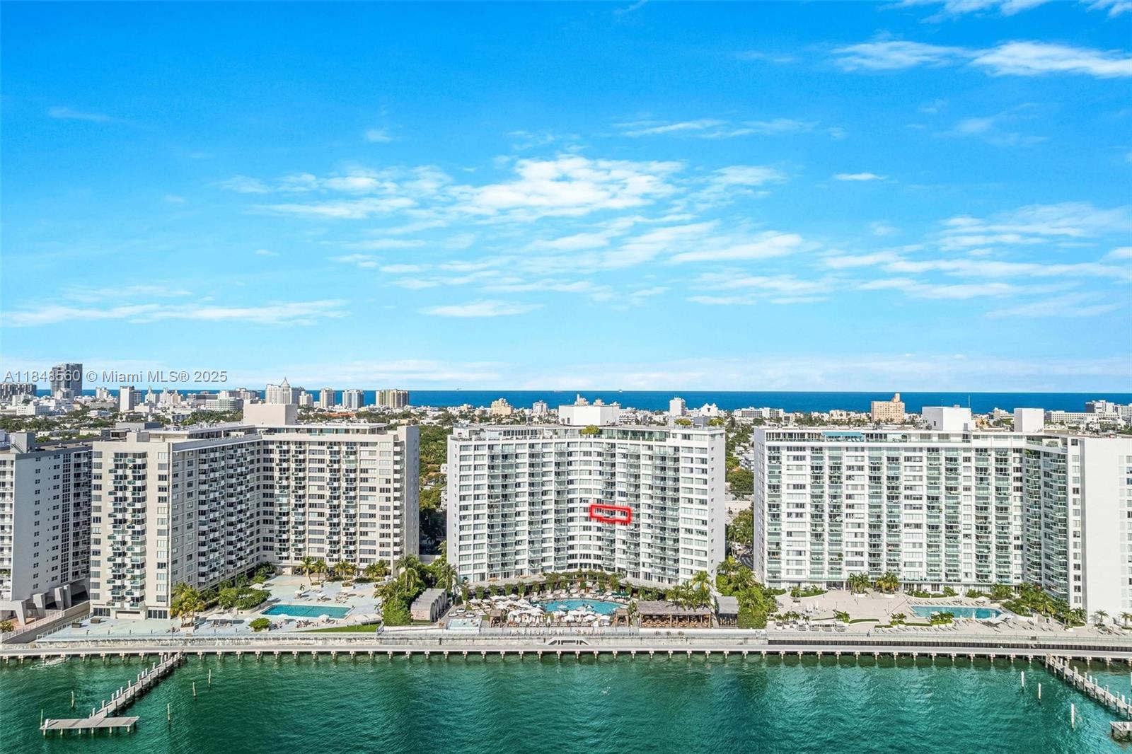 1100 West Ave # 820