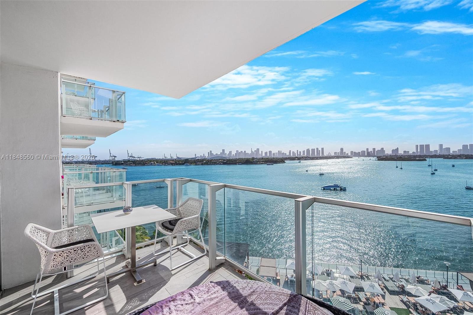 1100 West Ave # 820