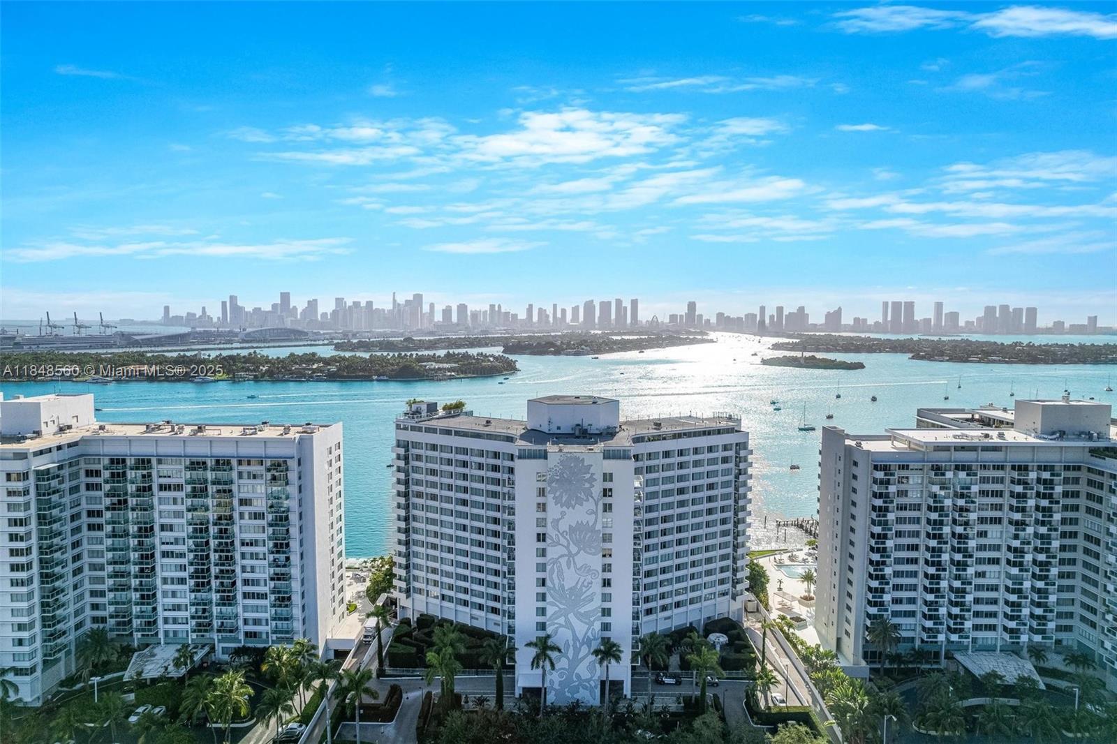 1100 West Ave # 820
