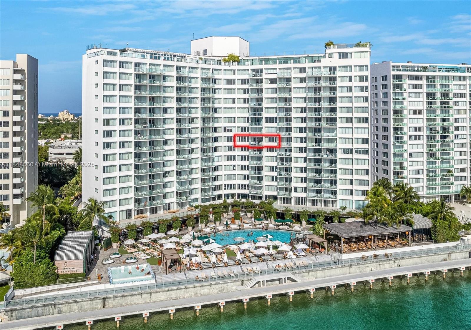 1100 West Ave # 820