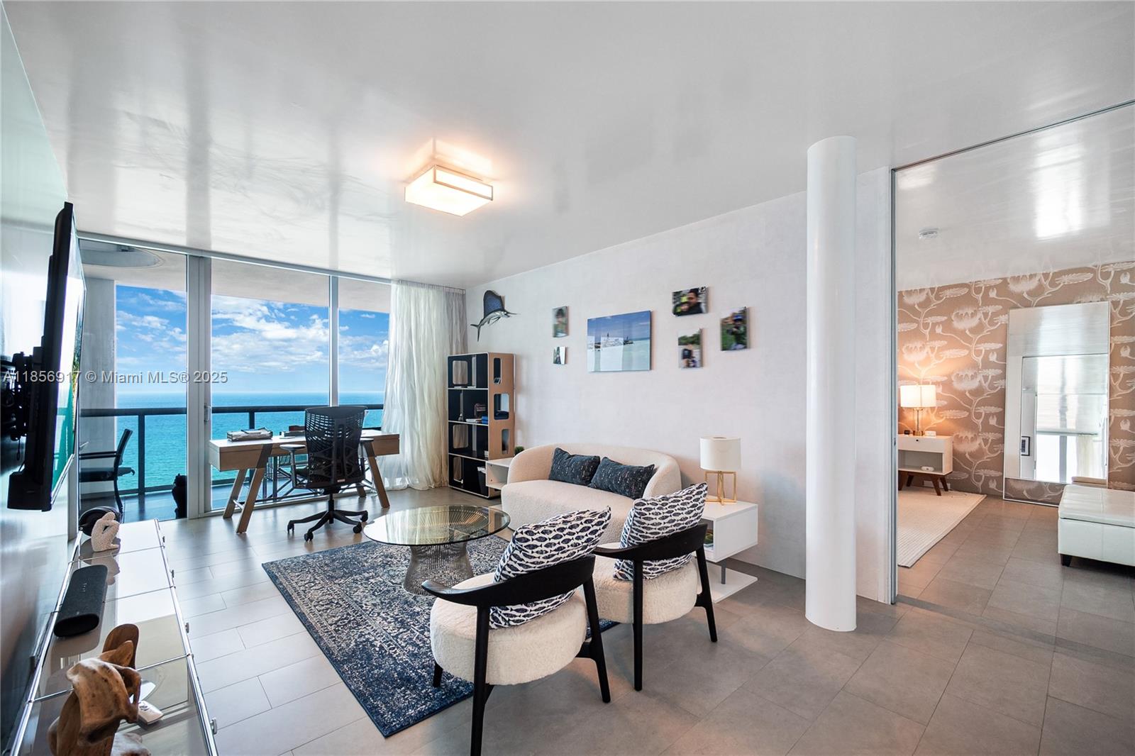 6799 Collins Ave # 02 Unit: LPH01 & 02