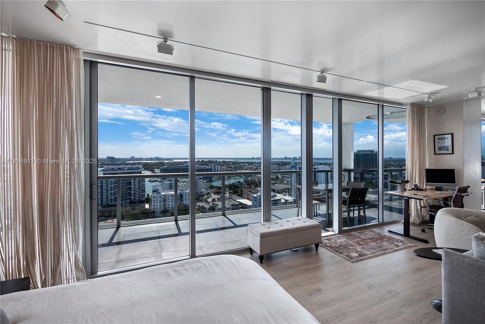 6799 Collins Ave # 02 Unit: LPH01 & 02