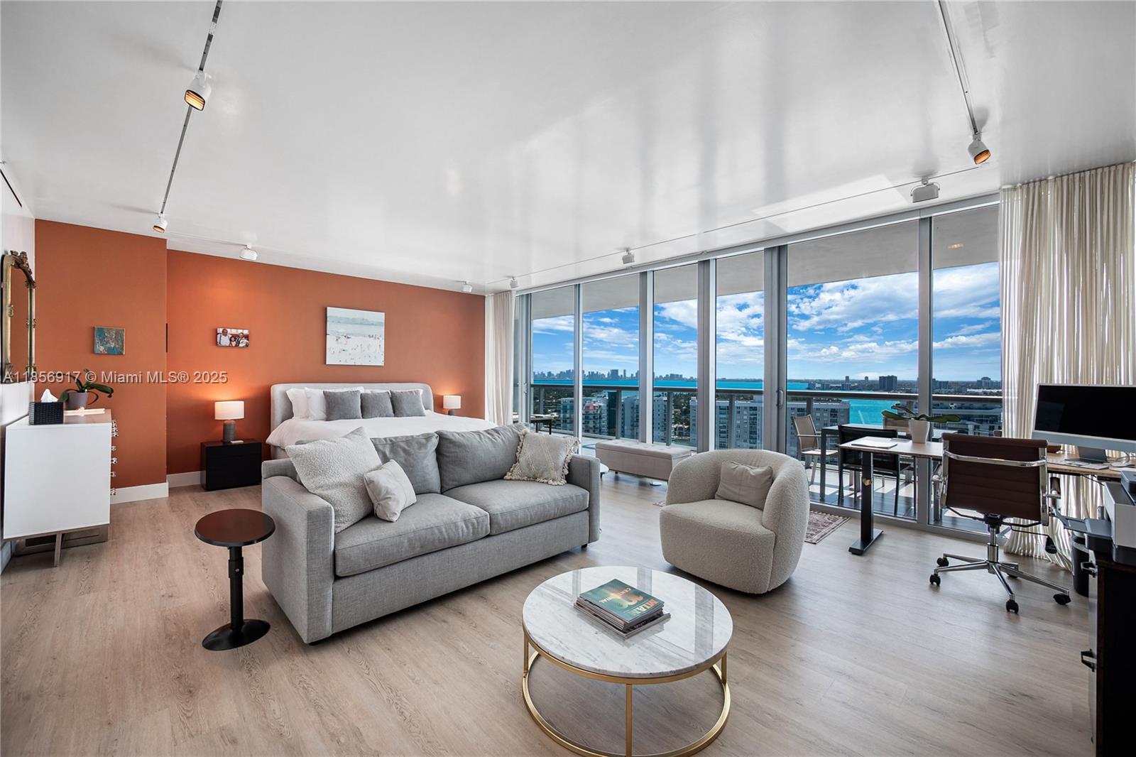 6799 Collins Ave # 02 Unit: LPH01 & 02