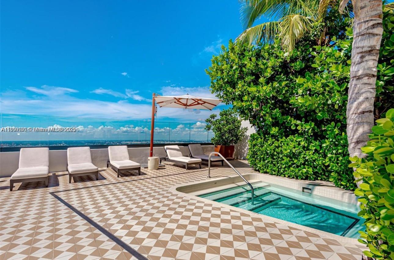 801 S Miami Ave Unit: 4802