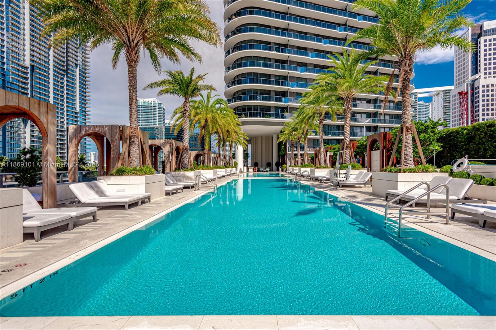 801 S Miami Ave Unit: 4802