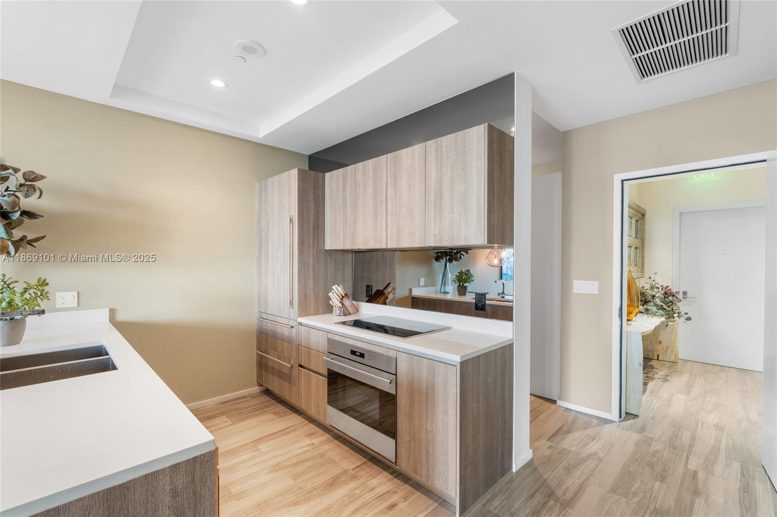 801 S Miami Ave Unit: 4802