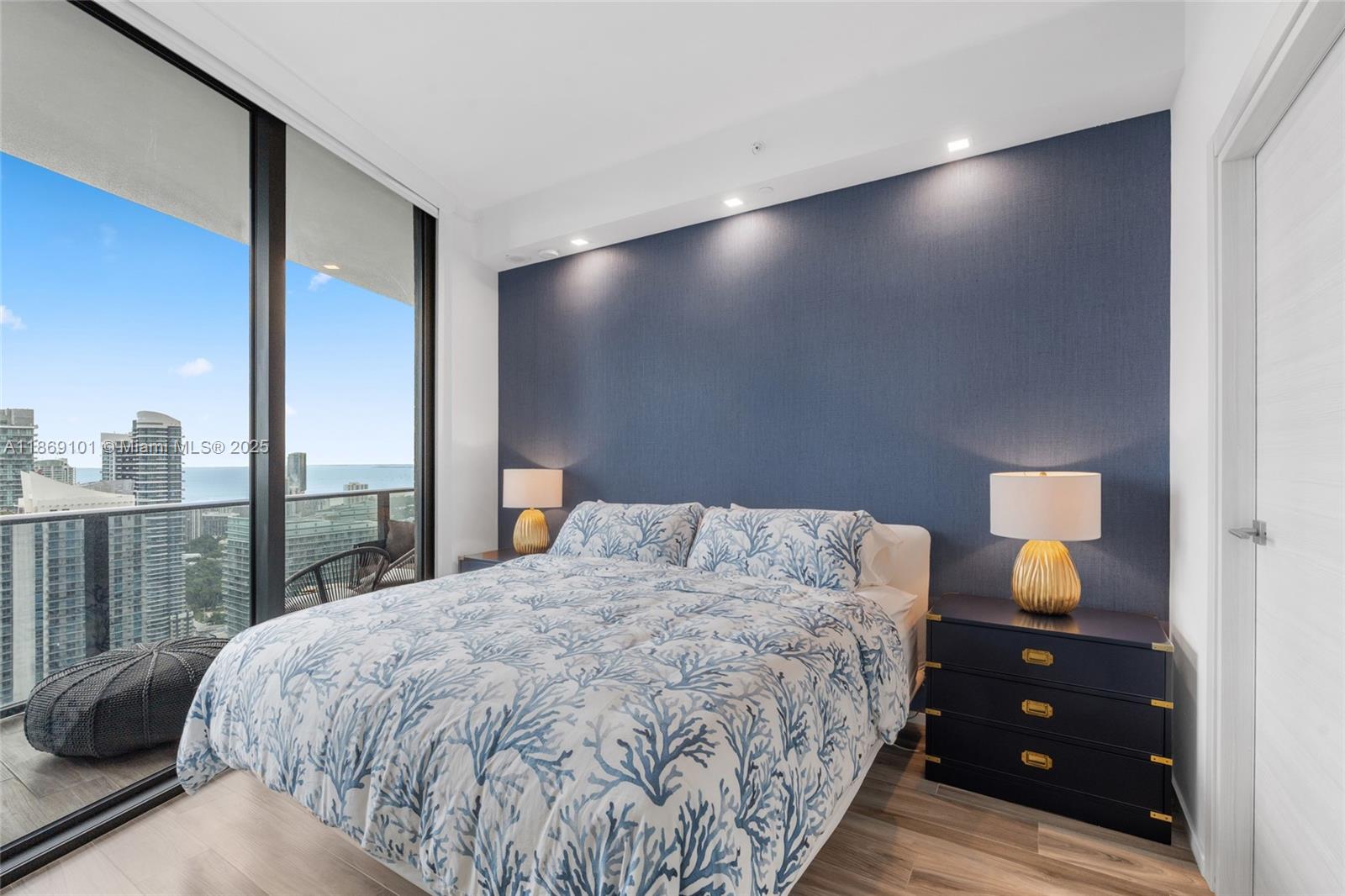801 S Miami Ave Unit: 4802
