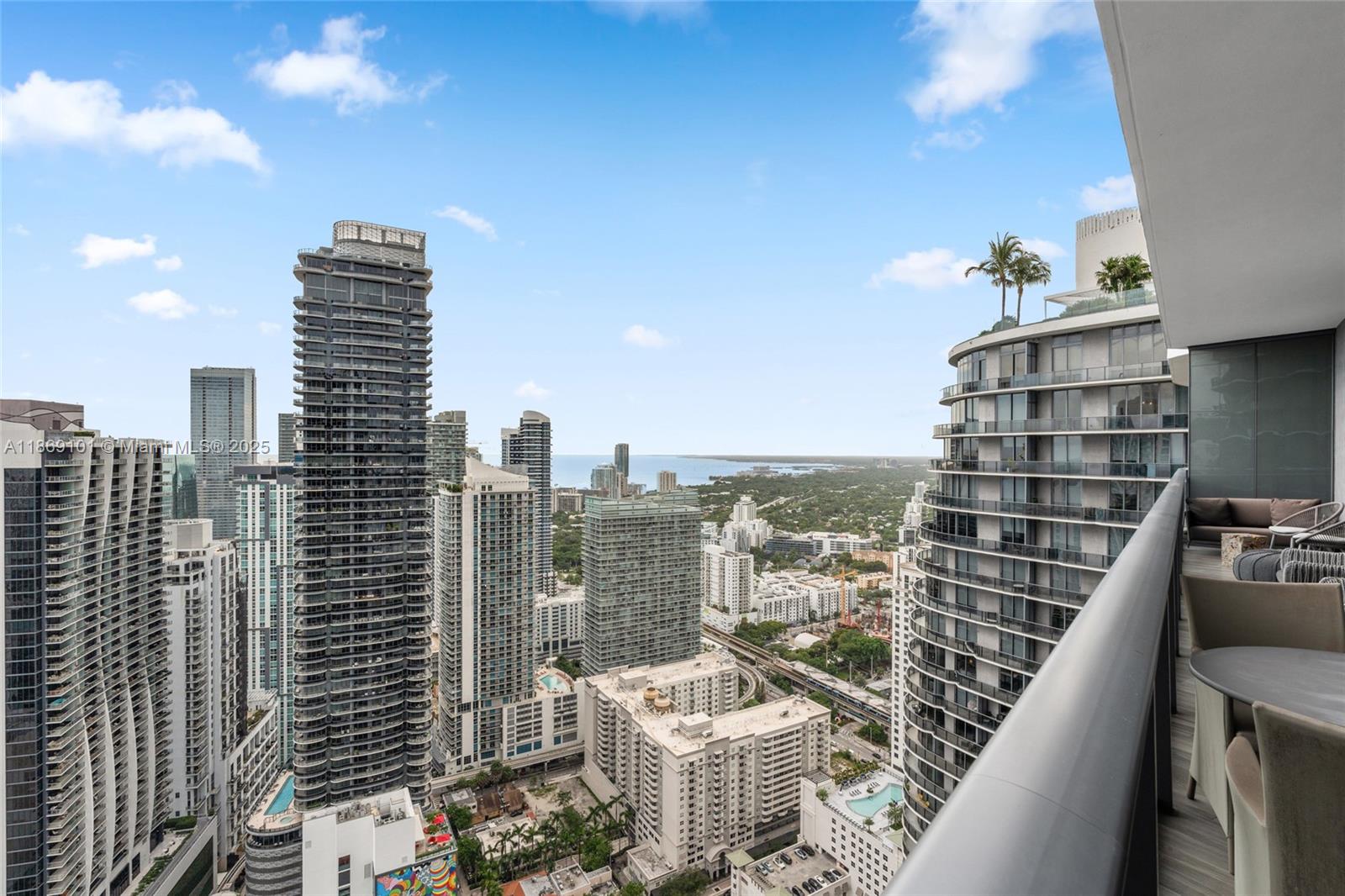 801 S Miami Ave Unit: 4802