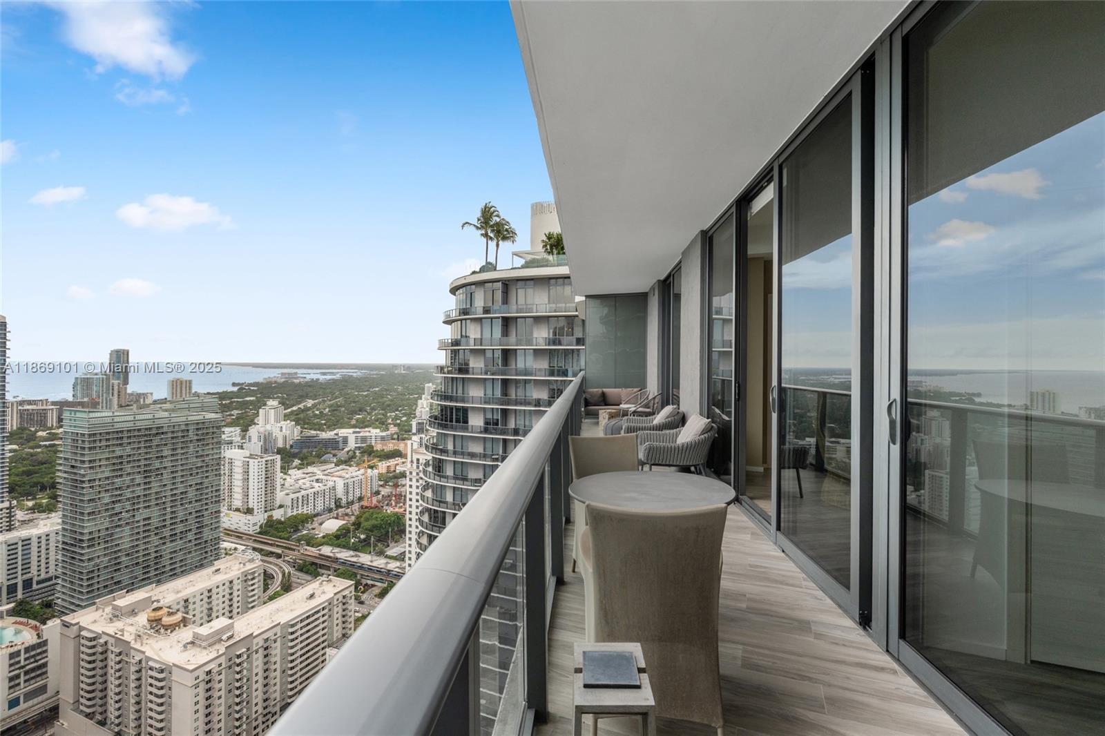 801 S Miami Ave Unit: 4802