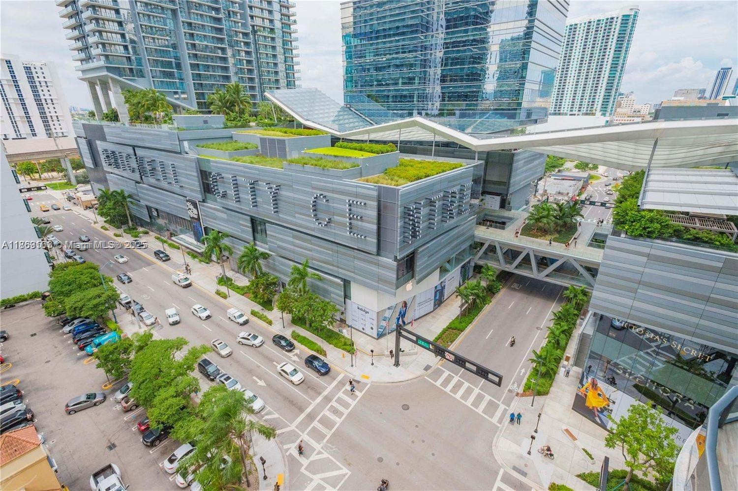 801 S Miami Ave Unit: 4802