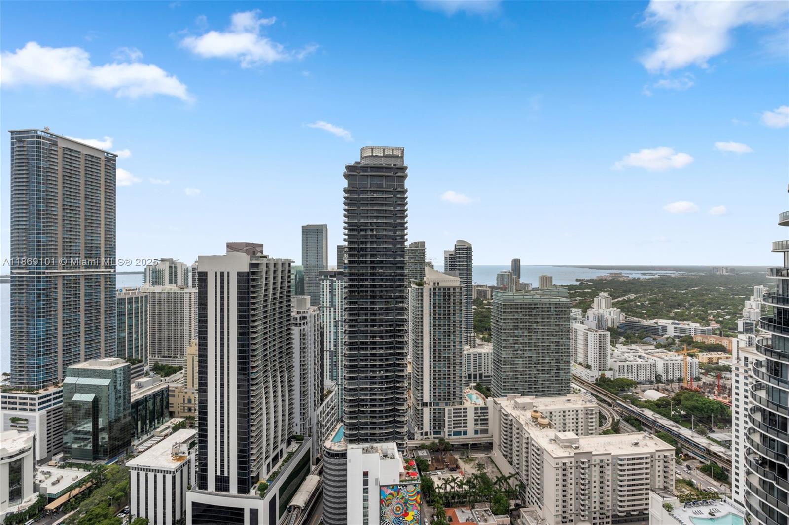 801 S Miami Ave Unit: 4802