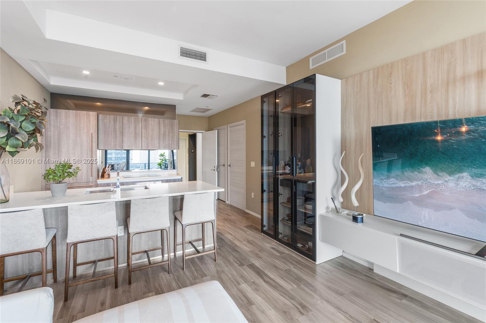 801 S Miami Ave Unit: 4802