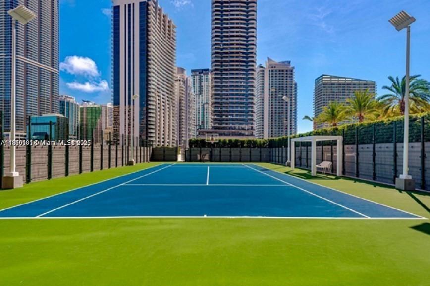 801 S Miami Ave Unit: 4802