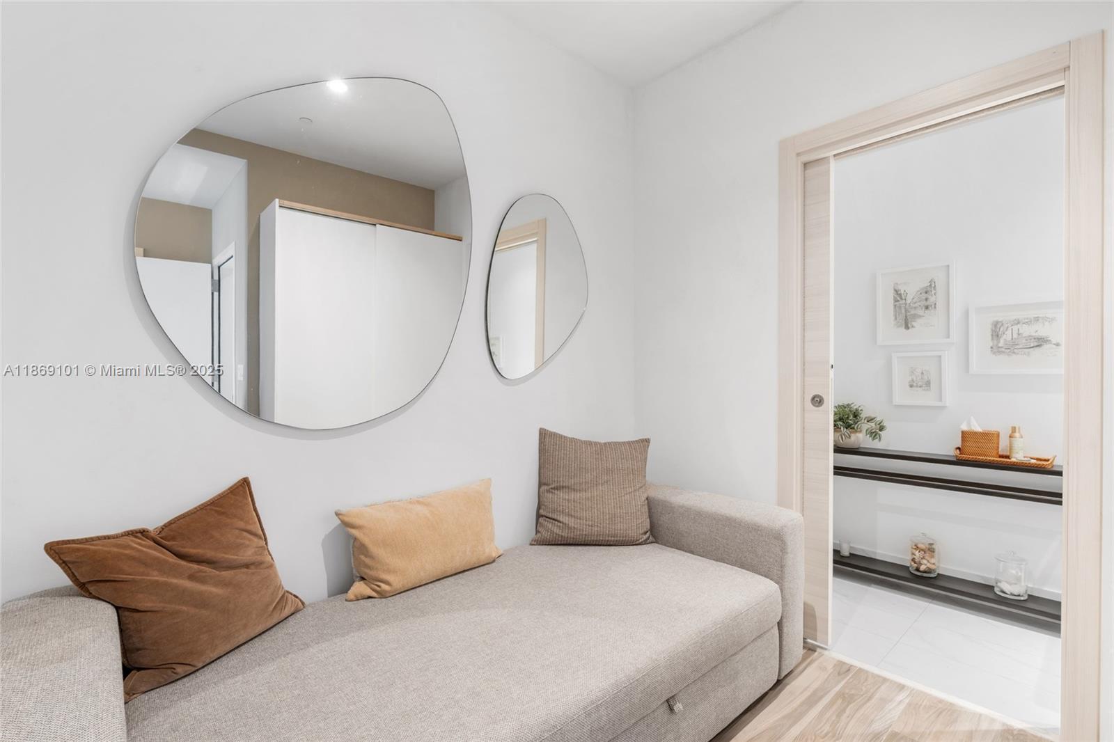 801 S Miami Ave Unit: 4802