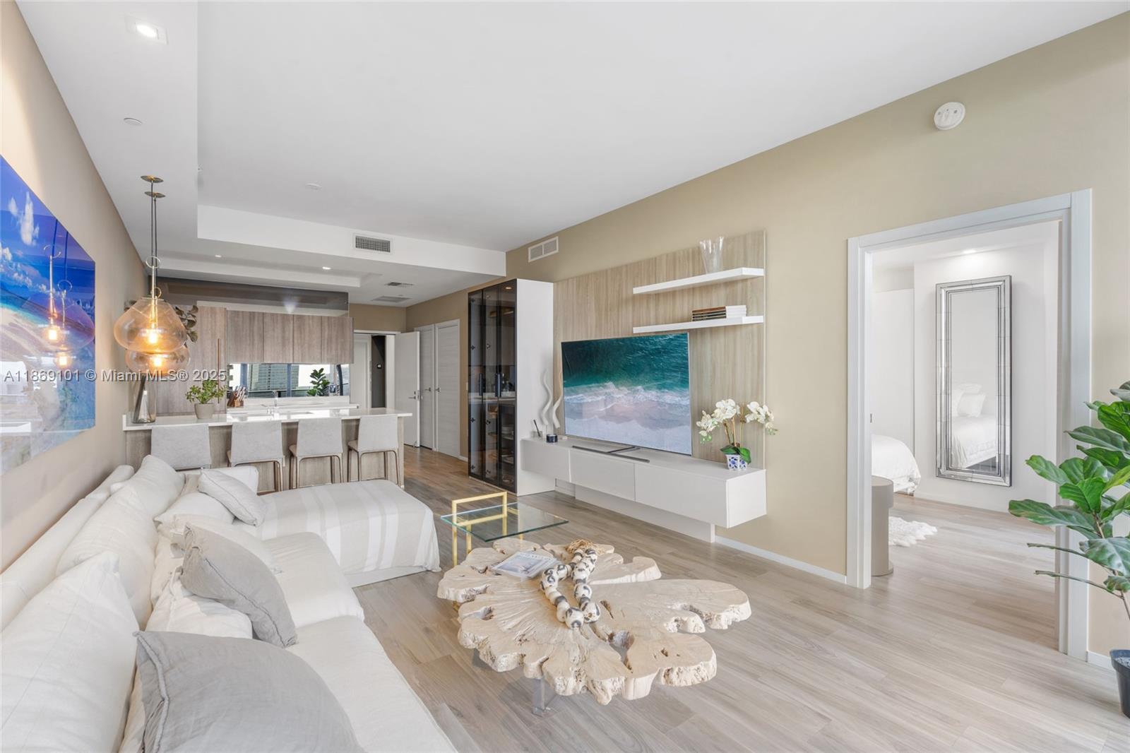 801 S Miami Ave Unit: 4802