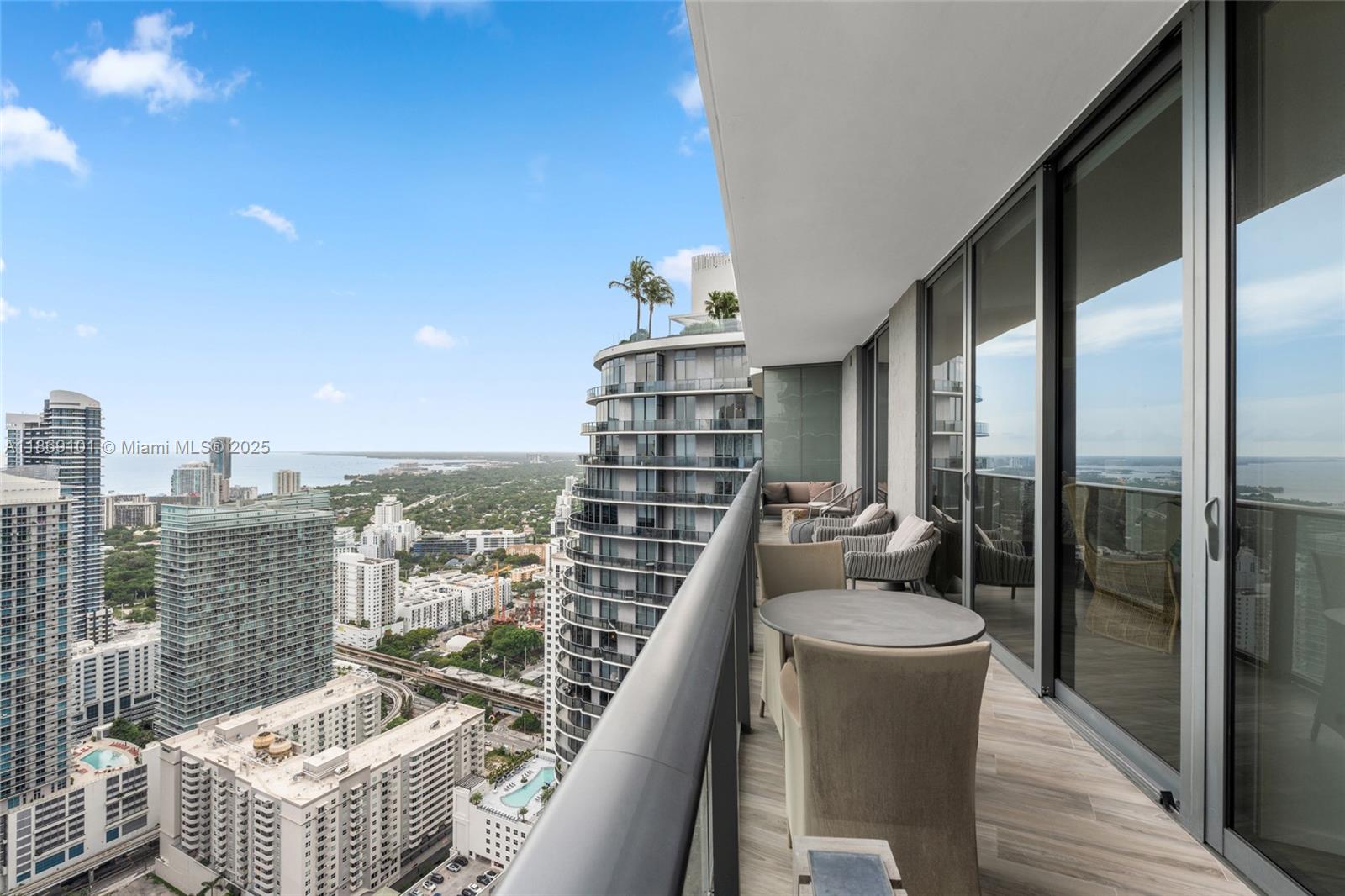 801 S Miami Ave Unit: 4802