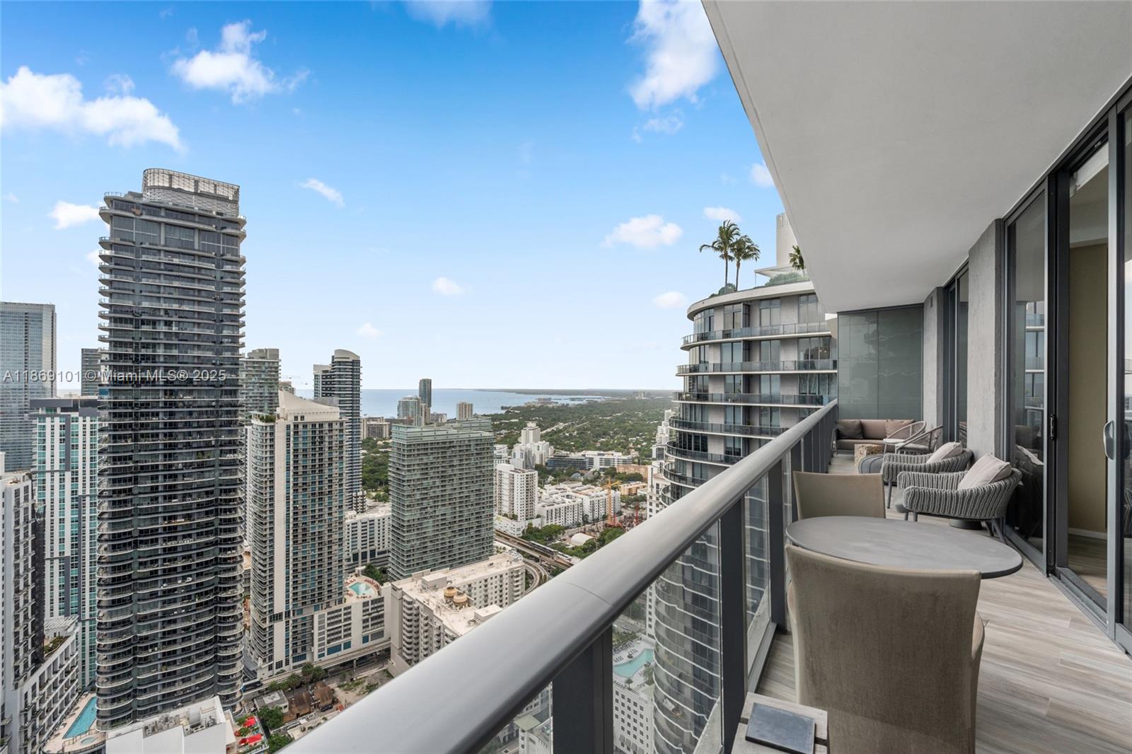 801 S Miami Ave Unit: 4802