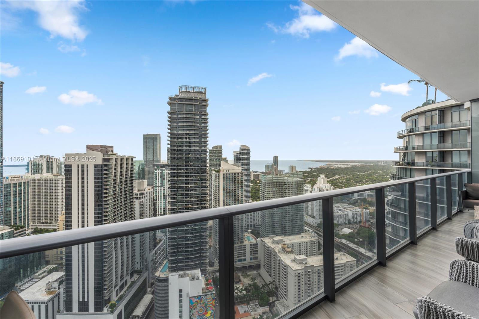 801 S Miami Ave Unit: 4802