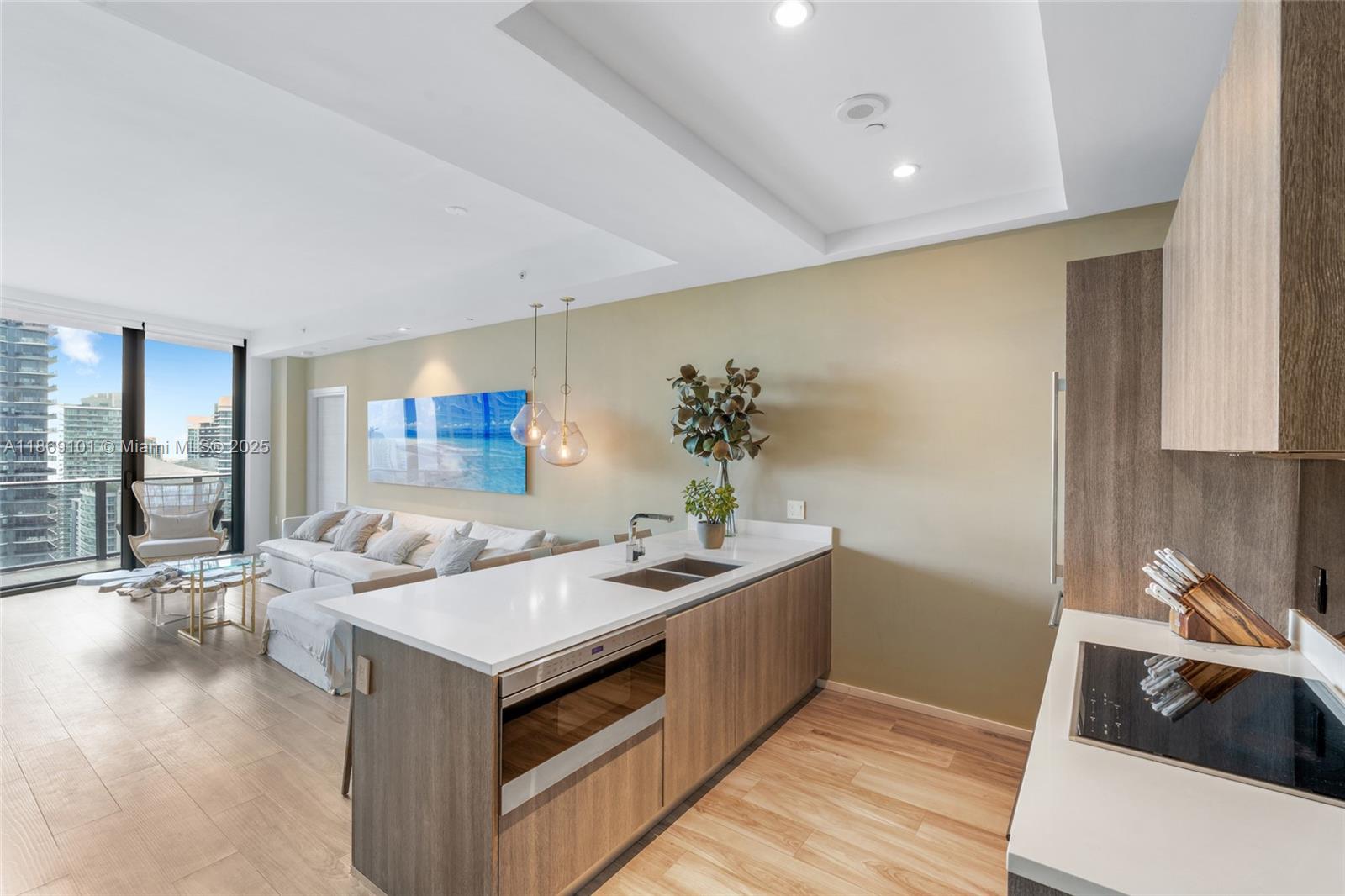 801 S Miami Ave Unit: 4802